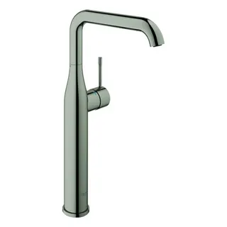 Grohe Essence Waschtisch Armatur, XL-size, hard graphite