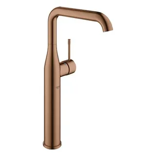 Grohe Essence Waschtischmischer XL (warm sunset gebürstet)