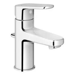 Grohe Europlus Waschtisch Armatur kleine Ausführung chrom