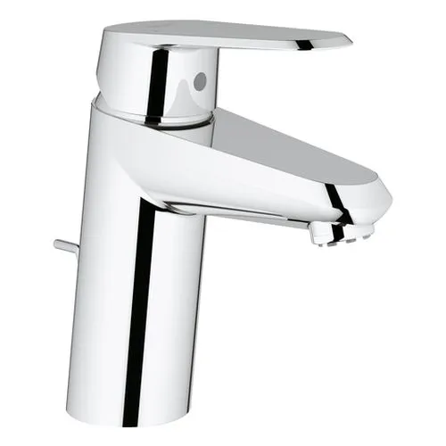 Grohe Eurodisc Cosmopolitan Waschtisch Armatur für Niederdruck