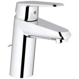Grohe Eurodisc Cosmopolitan Waschtisch Armatur, mit versenkbarer Kette, chrom