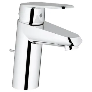 Grohe Eurodisc Cosmopolitan Waschtisch Armatur mit Ecojoy, mit Ablaufgarnitur