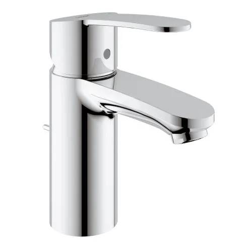 Grohe Eurostyle Cosmopolitan Waschtisch Armatur, mit Ecojoy