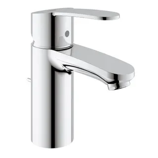 Grohe Eurostyle Cosmopolitan Waschtisch Armatur, mit Ecojoy