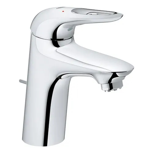 Grohe Eurostyle Waschtisch Armatur, S-Size, Niederdruck