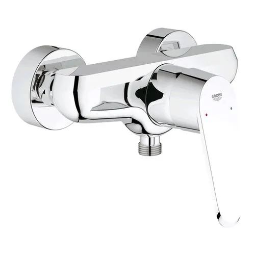 Grohe Eurodisc Cosmopolitan Brausearmatur, Aufputz