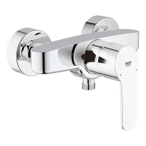 Grohe Eurostyle Cosmopolitan Brausearmatur, Aufputz