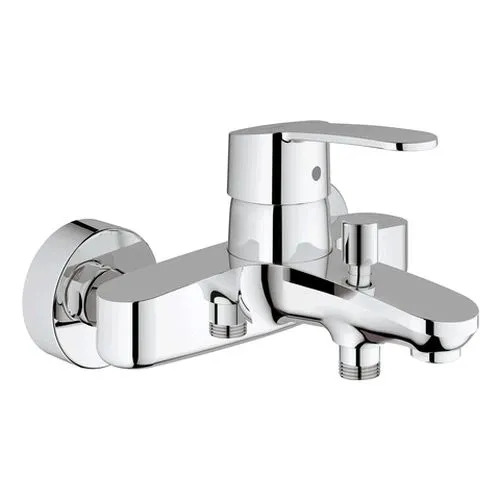 Grohe Eurostyle Cosmopolitan Badearmatur, Aufputz
