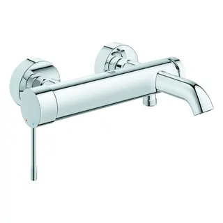 Grohe EH-Wannenbatterie Essence 33624 Wandmontage nickel