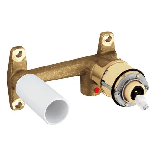Grohe Unterputz-Einbaukörper für 2-Loch Waschtisch Wand Armatur