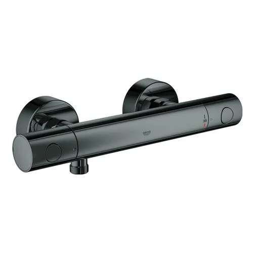 Grohe Grohtherm 1000 Cosmopolitan Brausethermostat 34065 (hard graphite)