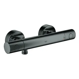 Grohe Grohtherm 1000 Cosmopolitan Brausethermostat 34065 (hard graphite)