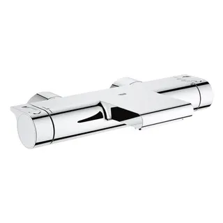 Grohe Grohtherm 2000 Wannen-Thermostat chrom