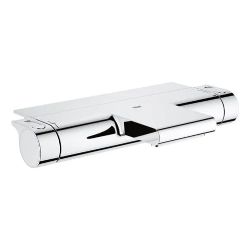 Grohe Grohtherm 2000 Thermostat für Wanne mit Ablage chrom
