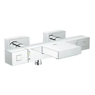 Grohe Grohtherm Cube Thermostat Wannenbatterie