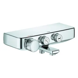 Grohe Grohtherm SmartControl Thermostat-Wannenbatterie – Bild 1