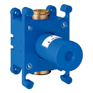 Grohe Grohtherm Einbaubox F 35034 für Brauseanschlussbogen