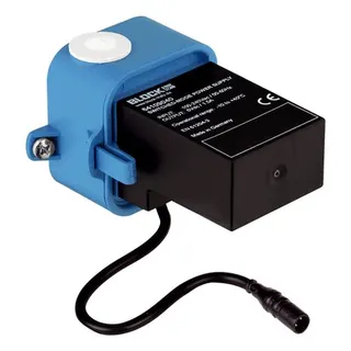 Grohe Wandnetzteil 36078 110 - 230V Betriebsspannung 6V Kabellänge 400mm