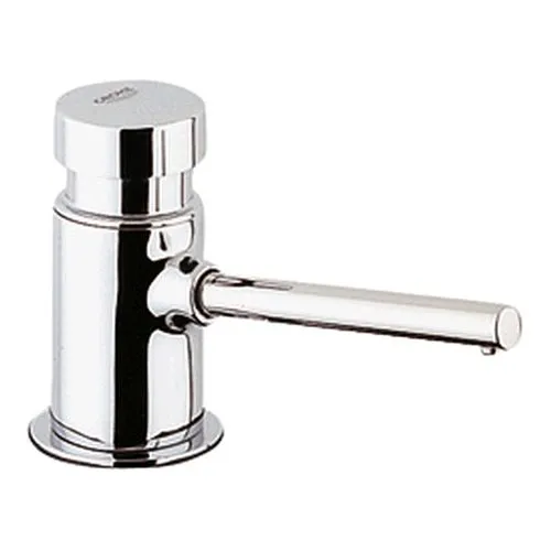 Grohe Einbau Seifenspender 36194 chrom