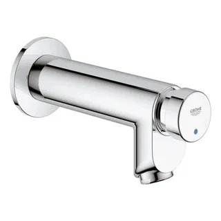 Grohe Euroeco Selbstschluss Wandventil chrom