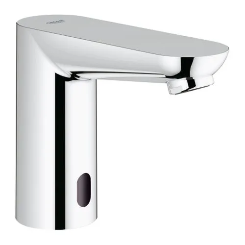 Grohe Euroeco CE IR Waschtisch Elektronik 6V chrom, ohne Mischung