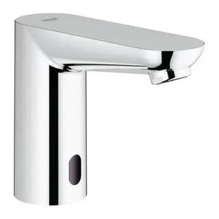 Grohe Euroeco CE IR Waschtisch Elektronik 6V chrom, ohne Mischung