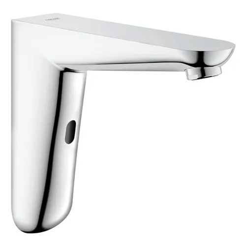 Grohe Euroeco CE IR Waschtisch Elektronik ohne Mischung 6V chrom