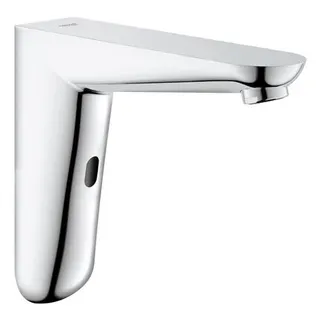 Grohe Euroeco CE IR Waschtisch Elektronik ohne Mischung 6V chrom