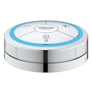 Grohe Digitaler Controller 36309 Fernbedienung für Wanne und Brause, chrom