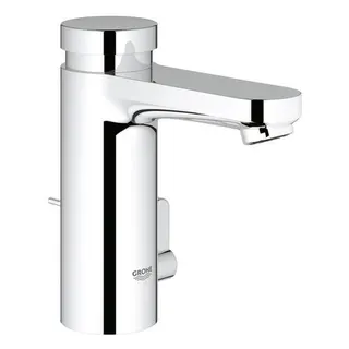 Grohe Eurosmart Selbstschluss Waschtisch-Armatur chrom