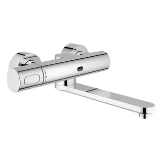 Grohe IR-Elektronik für WT Eurosmart CE 36332 THM Wandm. Auslauf 280mm 6V, chrom