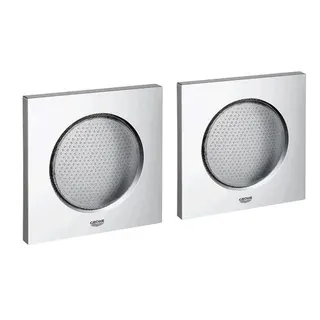 Grohe Musikmodule Rainshower F-Series 36360 127 x 127mm pro Modul, chrom