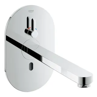 Grohe IR-Elektronik für WT Eurosmart CE 36376 FMS mit Mischung 230 V, chrom