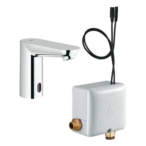Grohe Powerbox Euroeco CE 36384 Infrarot-Elektronik für Waschtisch ohne Mischung