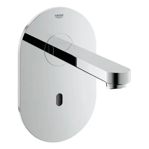 Grohe Waschtisch-Wand-IR-Elekt. Euroeco CE 36410 o. Mischung Trafo Bluetooth-Modul, chrom