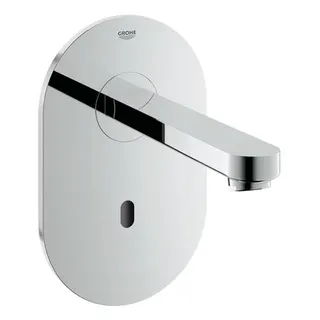 Grohe WT-Wand-IR-Elekt. Euroeco CE 36410 o. Mischung Trafo Bluetooth-Modul, chrom