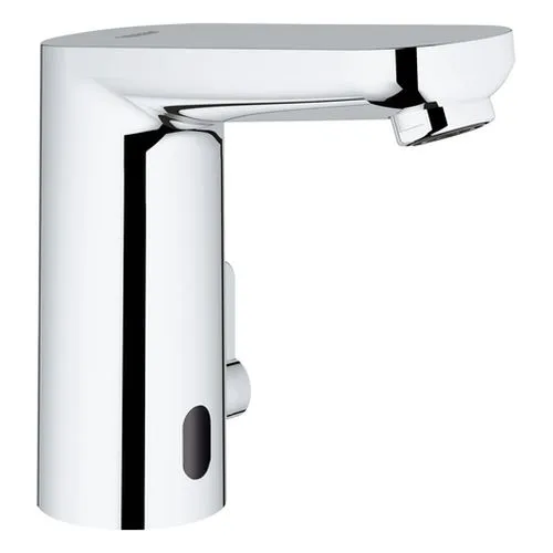 Grohe Waschtisch-IR-Elektron. Eurosmart CE 36413 mit Mischung Trafo Bluetooth-Modul, chrom