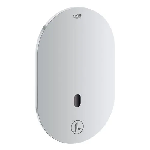 Grohe Eurosmart Thermostat Brause-IR-Elektronik 36415 Fertigset für 36416 Bluetooth, chrom