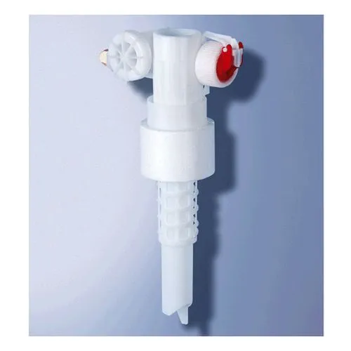 Grohe Füllventil 37095 DN15 mit Abdeckk. und Drossel ohne Versatzausgleichstück