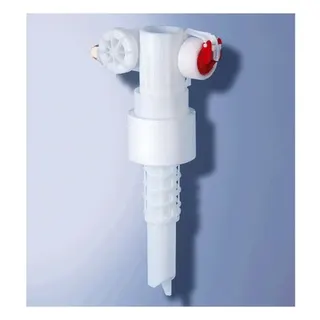 Grohe Füllventil 37095 DN15 mit Abdeckk. und Drossel ohne Versatzausgleichstück
