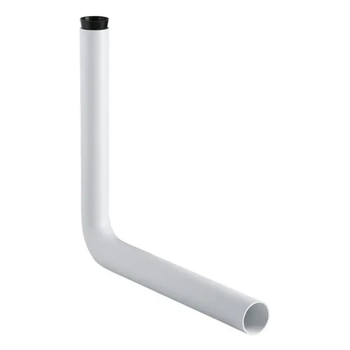 Grohe Spülrohr 37100 390x350 mm, alpinweiß