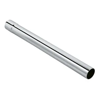 Grohe Spülrohrverlängerung 37114 260mm Durchmesser 28x26mm aus Messing, chrom
