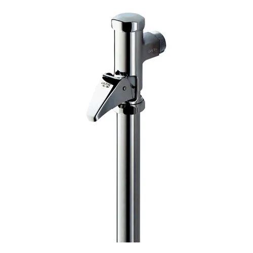Grohe DAL-Automatic-Spüler für WC Aufputz chrom