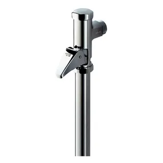 Grohe DAL-Automatic-Spüler für WC Aufputz chrom