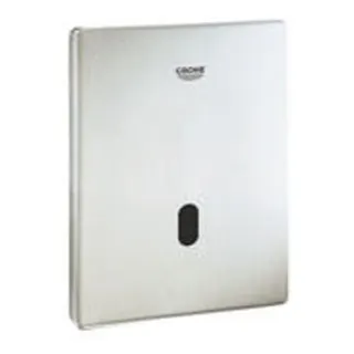 Grohe Urinal-IR-Elektronik Tectron Skate 37321 230V FMS für Rapido U, edelstahl