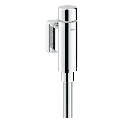 Grohe Urinal-Druckspüler Rondo 37346 DN15 ohne Vorabsperrung, chrom
