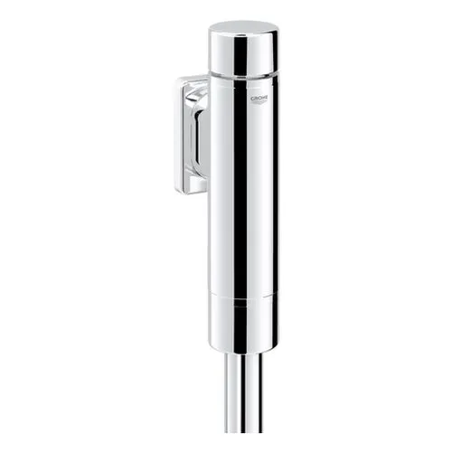 Grohe Rondo WC-Druckspüler A.S. DN 20 chrom