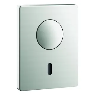 Grohe IR-WC-Elektr. Tectron Skate 37419 zusätzl. manuelle Betätigung, edelstahl