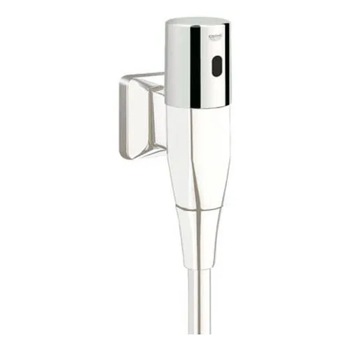 Grohe AP-Umrüsteinheit Tectron 37427 für Urinal-Spüler 37021/Varianten, chrom