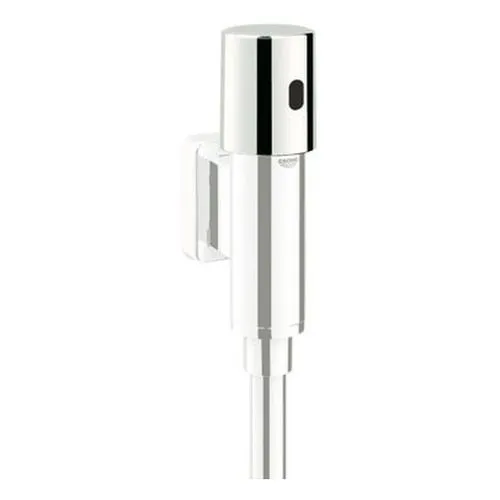 Grohe AP-Umrüsteinheit Tectron 37428 für Urinal-Spüler 37339/Varianten, chrom
